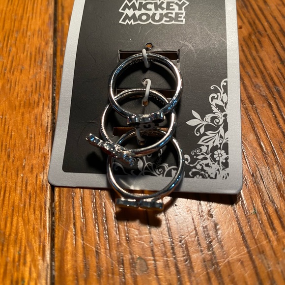 Mickey Mouse ring - Picture 2 of 4